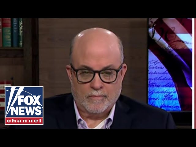 Levin eviscerates NY v. Trump: Judicial 'whack-a-mole'