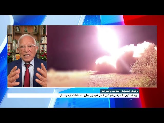 ⁣فرمانده پیشین سنتکام: آمریکا طرحی را برای نابودی برنامه اتمی ایران تهیه و تمرین کرده است