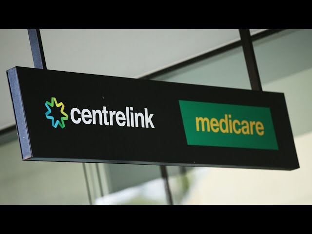 Nearly 900,000 Australians receiving welfare payments