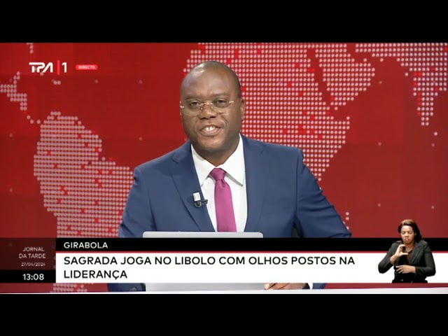 Jornal da Tarde - 27.04.2024