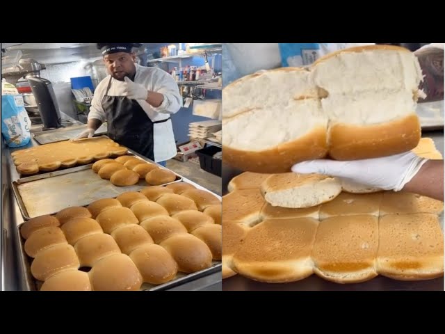 ⁣Cubano de Colorado vende panes inspirados en los panes de la Bodega de Cuba