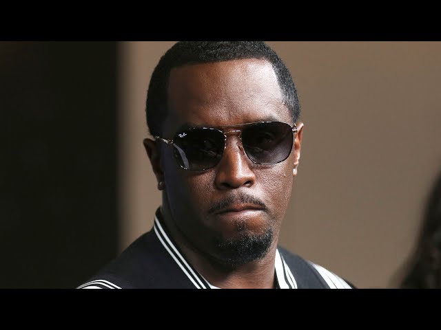 ⁣Sean 'Diddy' Combs pushes back against woman's sex assault lawsuit