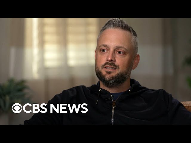 ⁣Comedian Nate Bargatze on his life and career