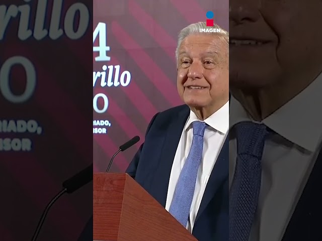 El AIFA ocupa el primer lugar en trasporte de carga: López Obrador | Shorts | La Mañanera