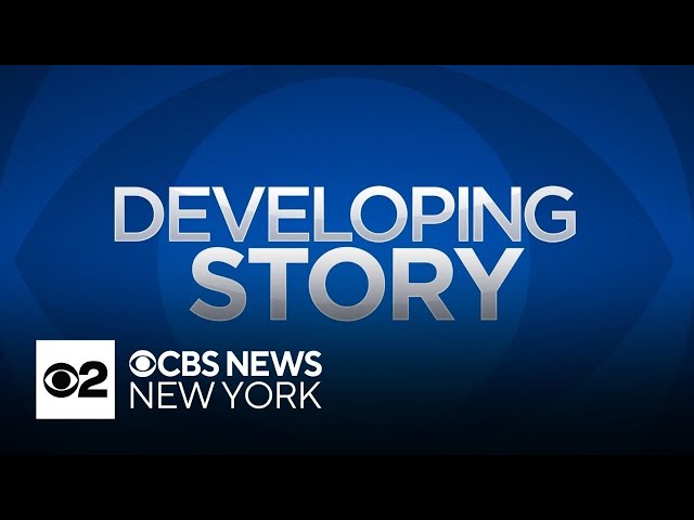 Small earthquake recorded in New Jersey