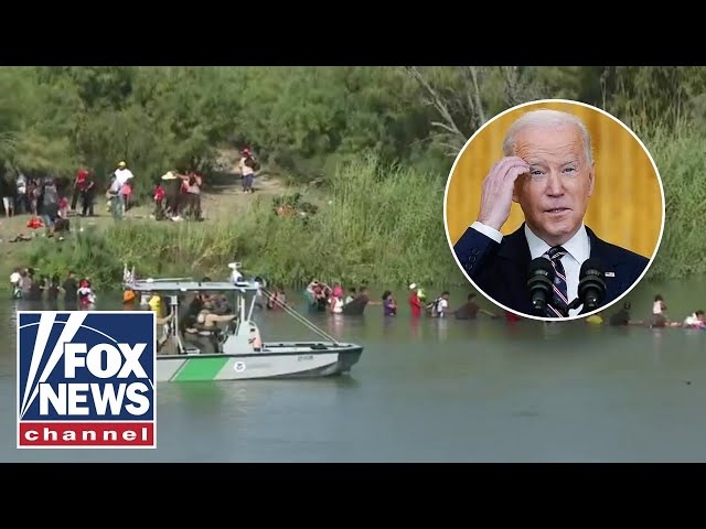 ⁣The border is not a money issue, it’s a policy issue: Former border patrol chief