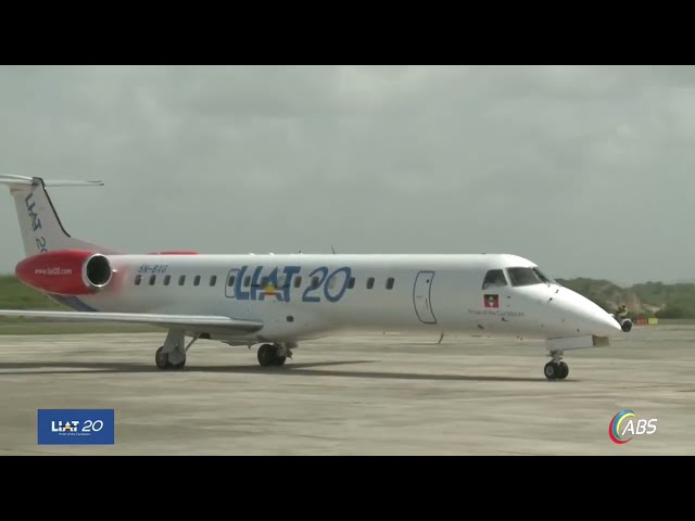 ⁣ST LUCIA’S PRIME MINISTER TO EXPLORE POSSIBLE SUPPORT FOR LIAT 2020
