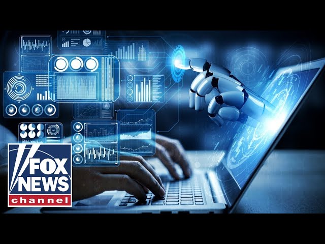 ⁣They're going to use AI for political purposes: Chaffetz