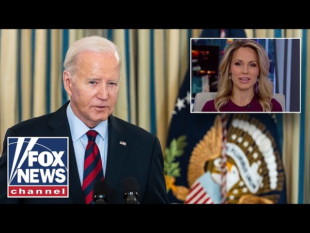 ⁣Biden's 'so out-of-sync' with Americans: Dr. Nicole Saphier