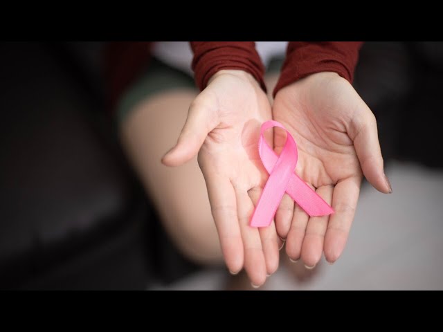 Breast cancer medication added to PBS