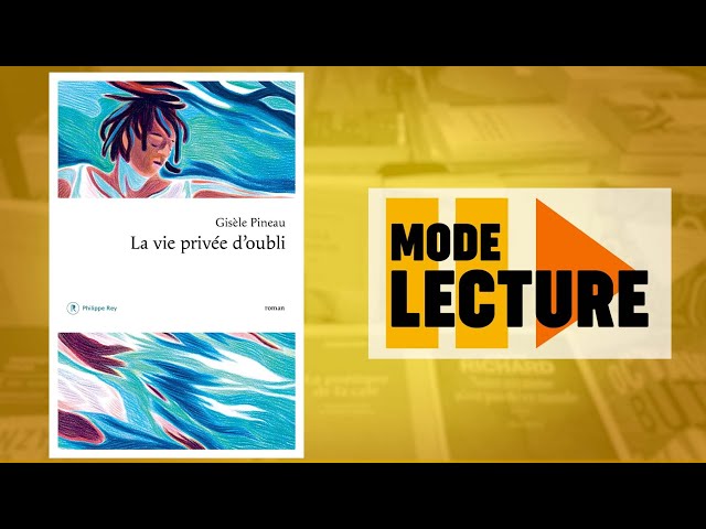 ⁣Mode Lecture