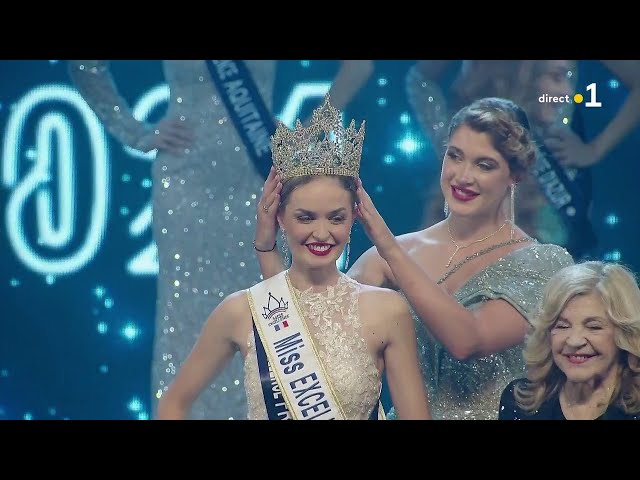 L'élection de Miss Excellence France 2024