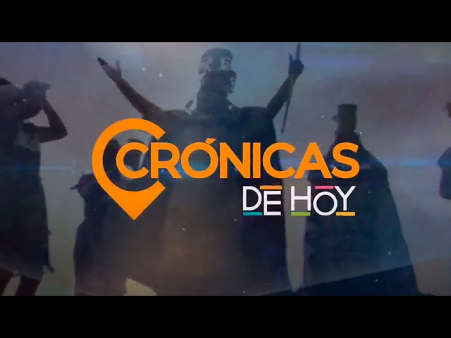TVPerú Noticias EN VIVO: Crónicas de Hoy, domingo 28 de abril del 2024