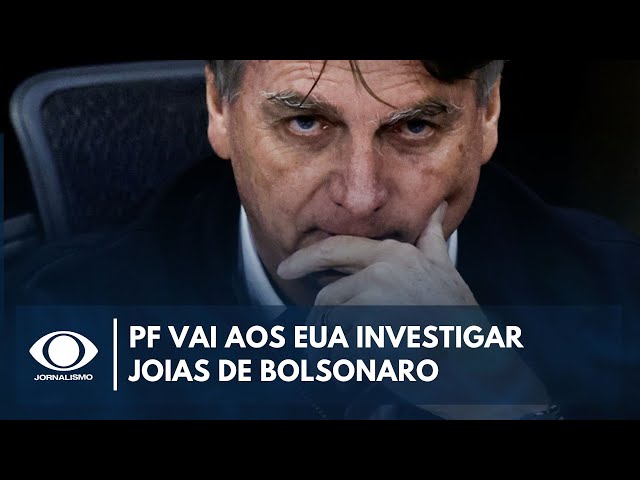 ⁣Joias de Bolsonaro, Zambelli denunciada e caso Porsche foram destaques na semana