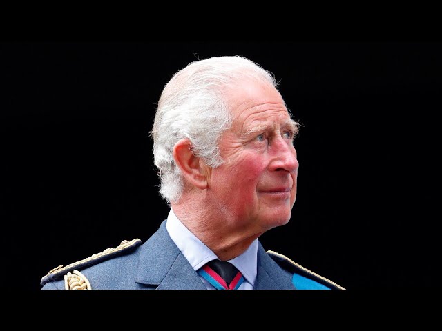 ⁣King Charles once again ‘at the helm’ of the Royal Family