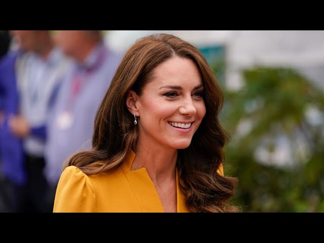 Princess Kate already ‘missed’ from the public eye