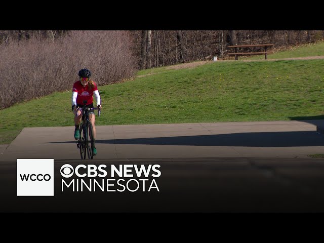 ⁣Minnesota cousins will bike 1,600 miles to Maine for World Bicycle Relief