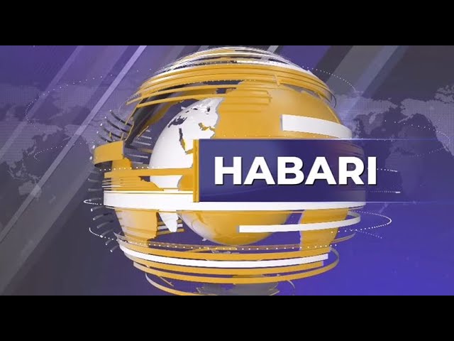 ⁣LIVE: UBC HABARI NA SADAM MUBALLE || 28 APRIL 2024