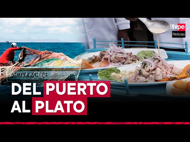 ⁣Ruta gastronómica en el Callao: conoce los huariques y restaurantes más famosos de La Punta