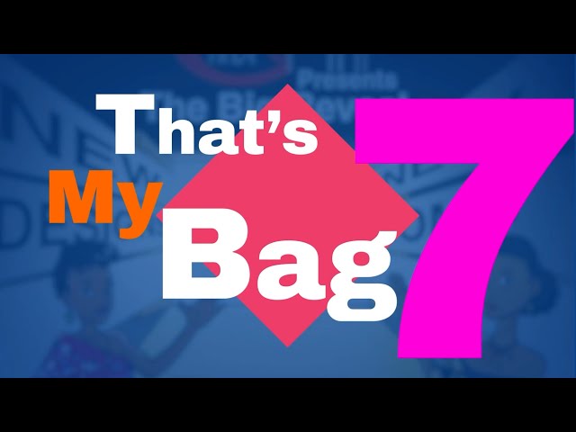 ⁣THAT'S MY BAG 7!! The Big Reveal Saint Lucia!
