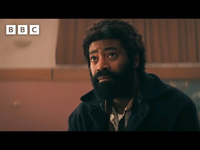 ⁣Sometimes you just need someone to take charge | This Town – BBC