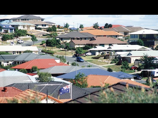 ⁣Made in Australia plan will worsen housing crisis warns Housing Industry Association