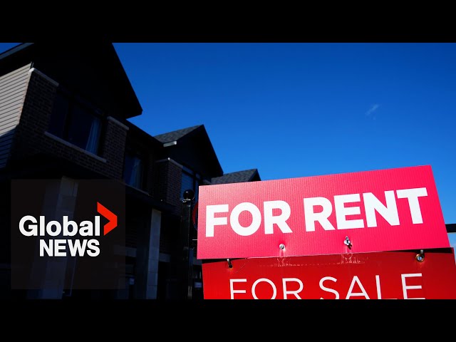 ⁣Housing crisis: How to reach financial security as a renter