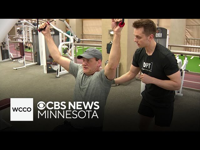 ⁣Life Time Fitness program looks to fight aging