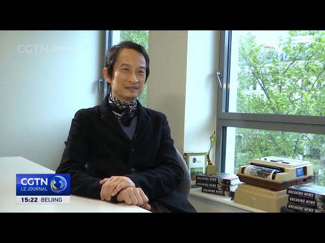 Interview exclusive du réalisateur et président du jury Trân Anh Hùng