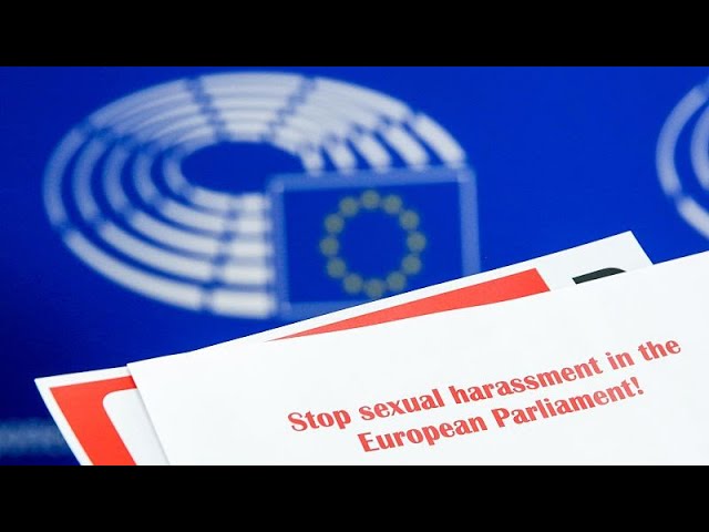 ⁣Scandales au Parlement européen : les mesures visant à assainir la situation ont été édulcorées