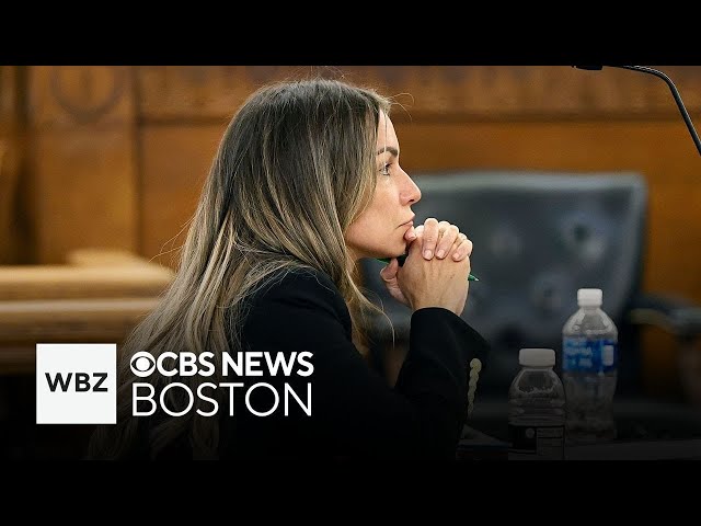⁣Karen Read murder trial starts Monday and more top stories