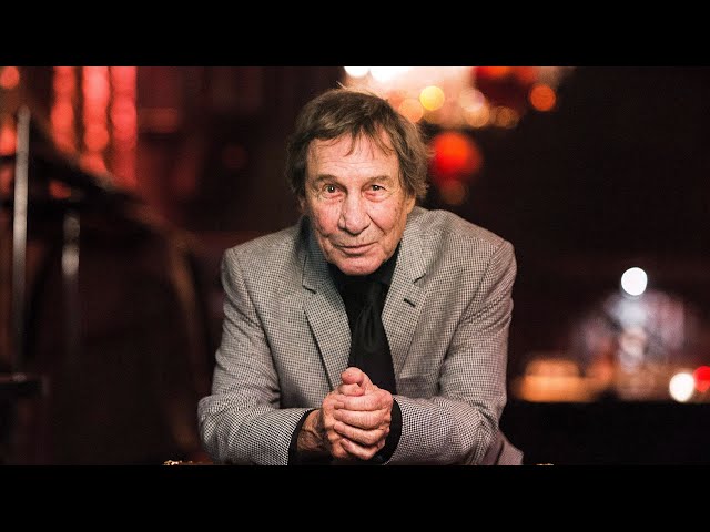 ⁣Iconic Quebec singer Jean-Pierre Ferland dead at 89