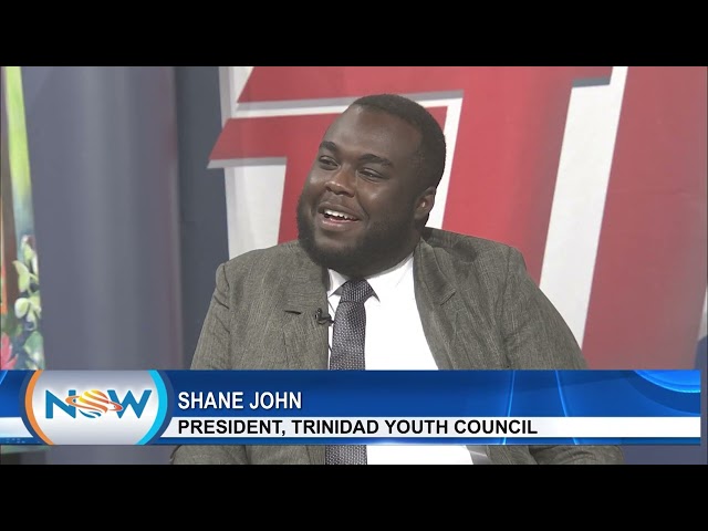 ⁣Youth Engagement Forum On Constitutional Reform