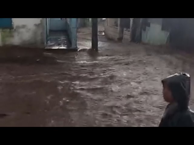 ⁣Inondation aux Comores : Ce qu’on doit savoir sur la situation actuellement
