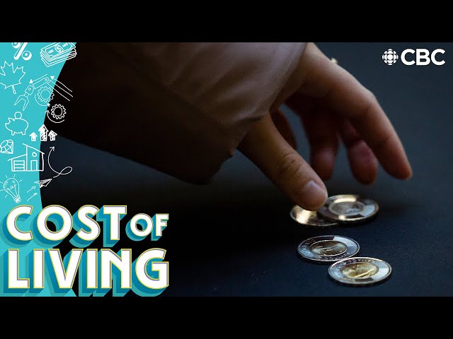 Why is Canada becoming poorer than many of its friends? | Cost of Living