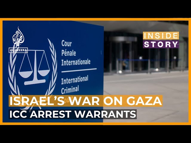 ⁣What would ICC arrest warrants against Benjamin Netanyahu mean for Israel? | Inside Story