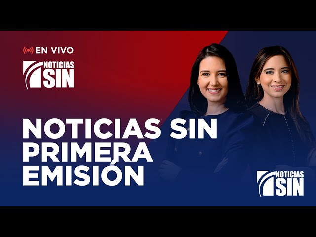 ⁣EN VIVO 29/4/2024 #PrimeraEmisiónSIN