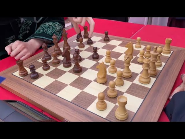 ⁣Казахстанские дипломаты победили в шахматном турнире
