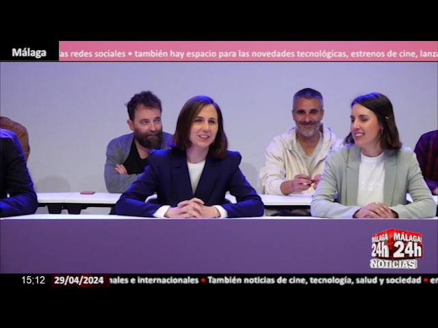 ⁣Noticia - El anuncio de la continuidad de Sánchez provoca reacciones en todos los partidos