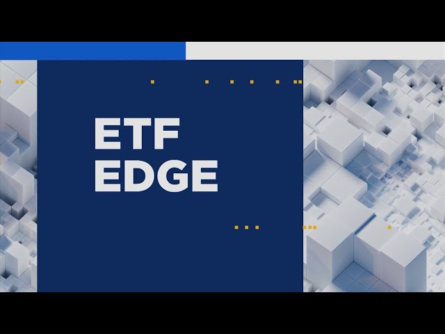 ⁣ETF Edge, April 29, 2024