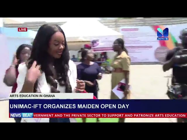 UNIMAC IFT Organizes Maiden Opening Day