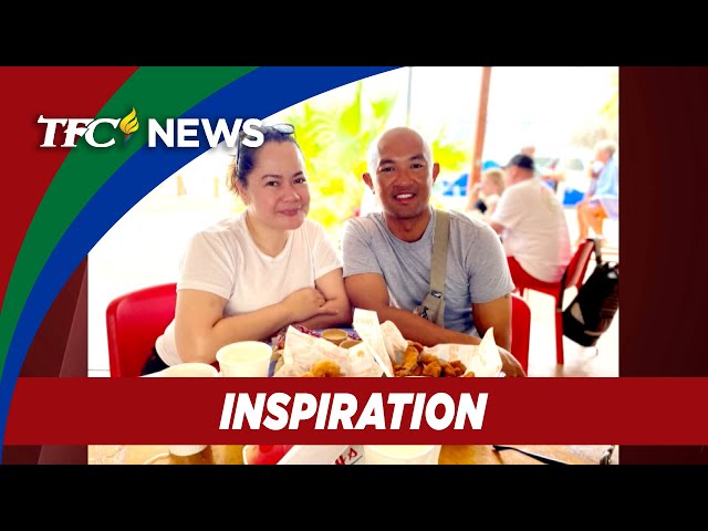 ⁣Filipino crew members thrive in cruise lines | TFC News Florida, USA