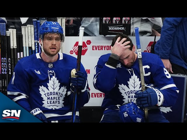 ⁣Maple Leafs Culture and Identity with Kris Versteeg | JD Bunkis Podcast