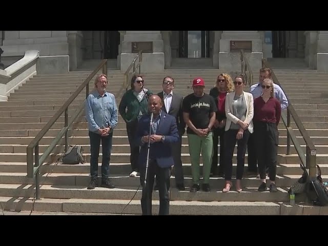 ⁣Colorado justice-engaged student 'bill of rights' advances