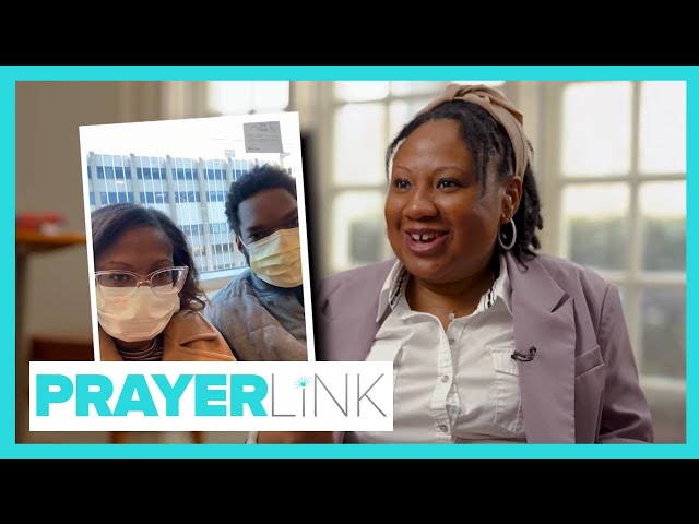 ⁣What This Professor Did Saved His Student’s Life | Prayer Link - April 30, 2024