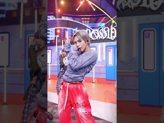 ⁣Impossible - RIIZE #Impossible #RIIZE #Shorts #MusicBank | KBS WORLD TV