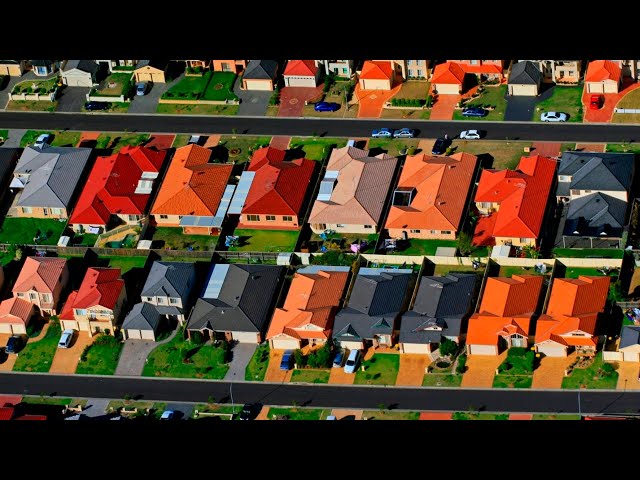 ⁣‘It takes time’: Labor overcoming housing ‘neglect’ left by former Liberal government