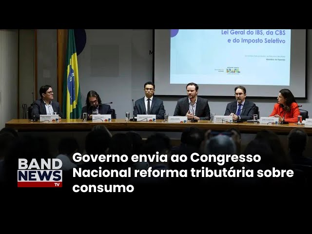 ⁣O que deve mudar na mesa e na despensa do Brasileiro? | BandNews TV