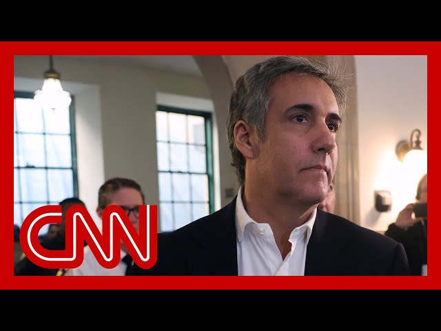 ⁣OAN retracts false story about Michael Cohen affair with Stormy Daniels