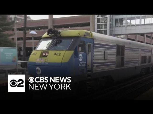 ⁣Some Metro-North & LIRR riders could get a discount when NYC congestion pricing starts
